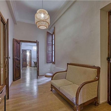 Superbe Appartement 95M2 Proche Arenes- Parking Offert 尼姆 外观 照片