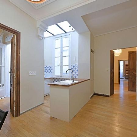 Superbe Appartement 95M2 Proche Arenes- Parking Offert 尼姆 外观 照片