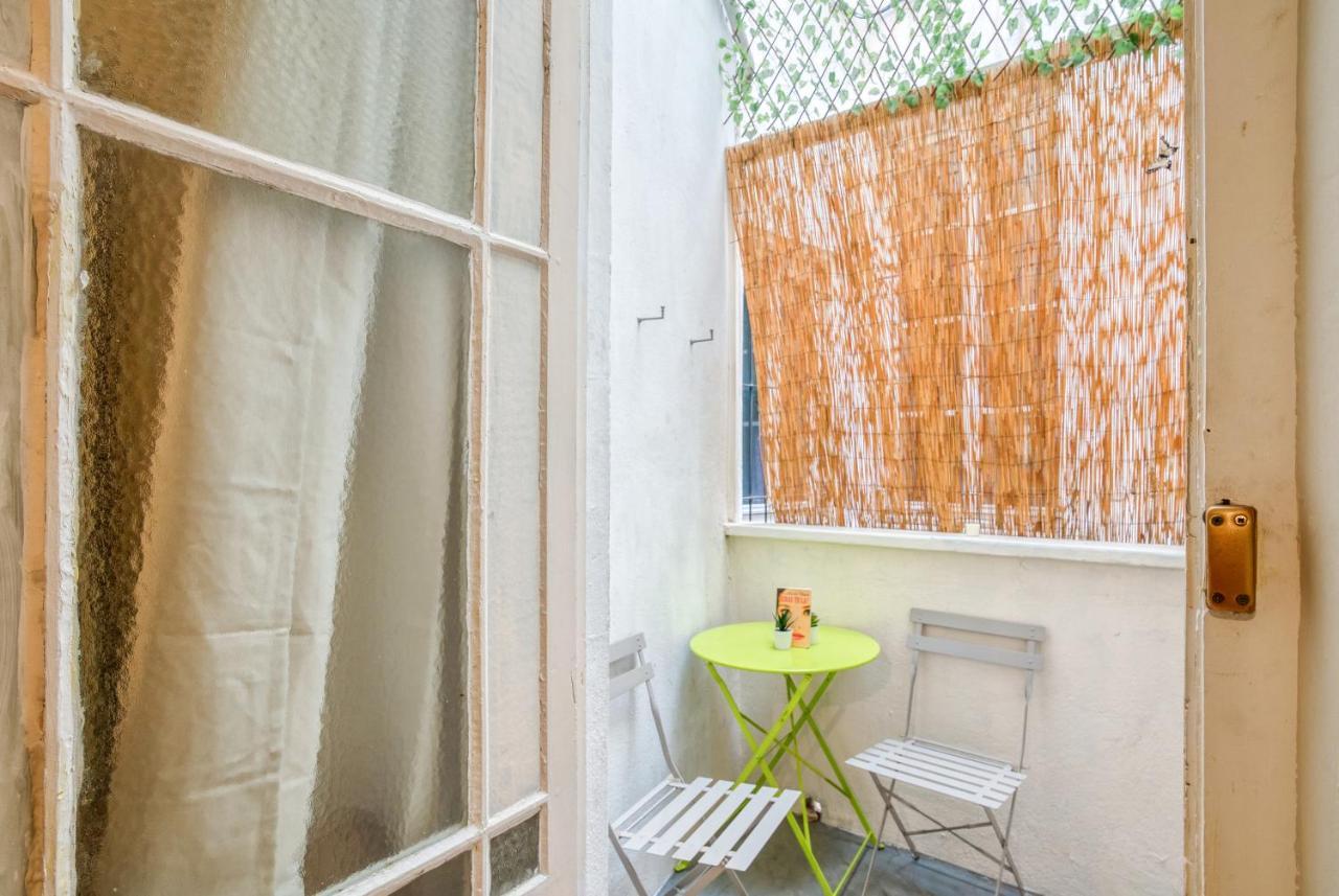Superbe Appartement 95M2 Proche Arenes- Parking Offert 尼姆 外观 照片