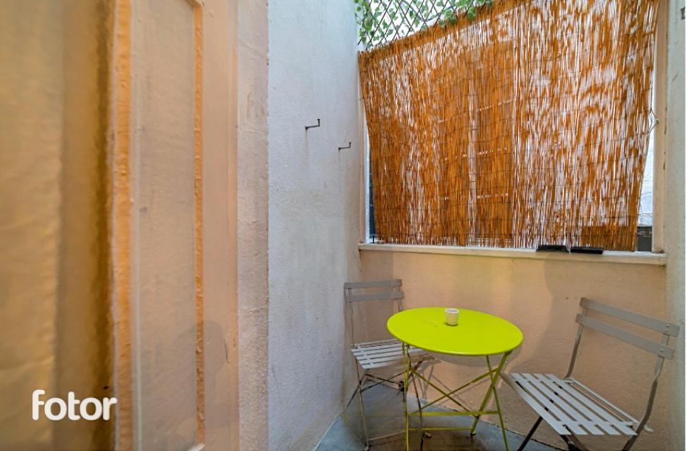 Superbe Appartement 95M2 Proche Arenes- Parking Offert 尼姆 外观 照片